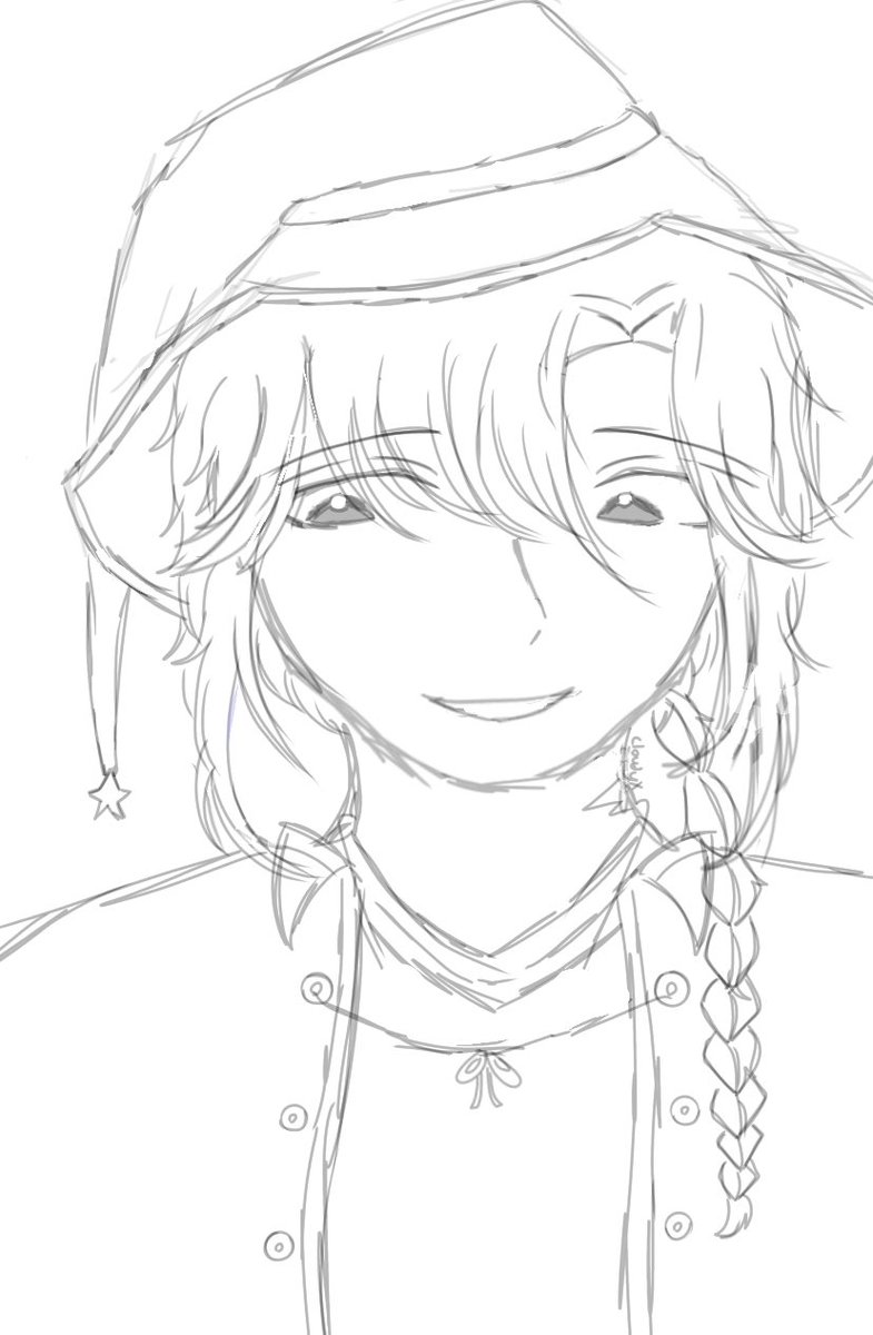 _Dearisty's tweet photo. art dump #art #drawing https://t.co/wKsLfw5SLj