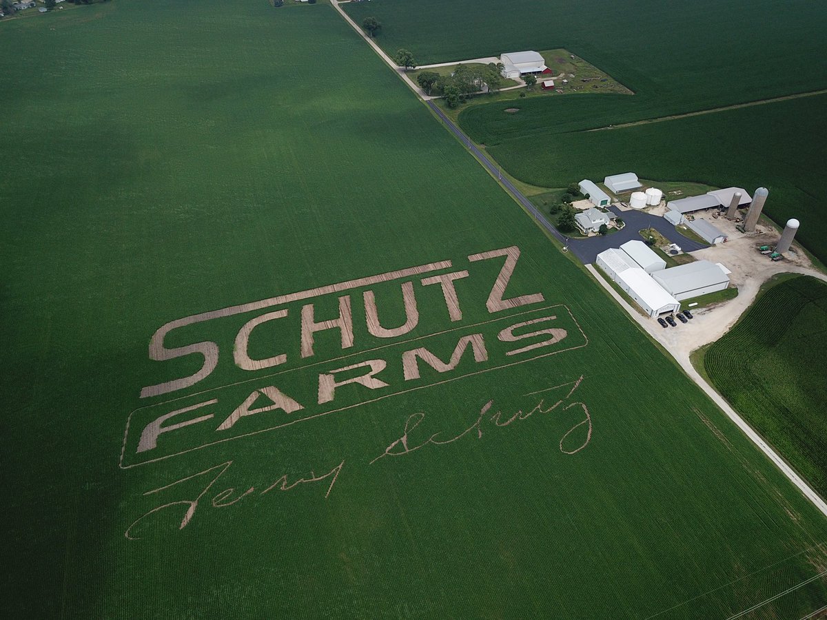 Schutz Farms tweet media