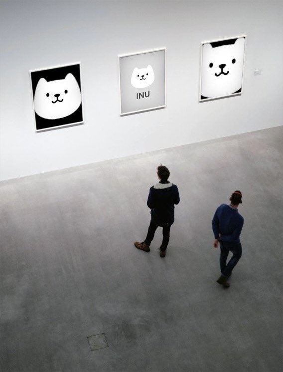 parabolicpups's tweet photo. @TalzUK @Inu_ERC20 @Uniswap @DEXToolsApp $INU is 100% community driven and ready for lift off. ๐ซ
Follow: @Inu_ERC20 ๐พ
โก๏ธ #InuSwap to feed burns
โก๏ธ $Kibble to boost marketing
โ
0% tax on buys & sells
โ
50% of supply burned
โ
Audit by TechRate
#INU under $700K MC is a steal! https://t.co/1PdWfHzjgR