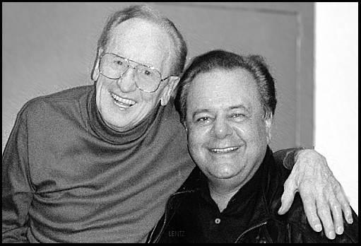 We mourn the loss of Paul Sorvino! Prayers to his family, friends and fans. #paulsorvino