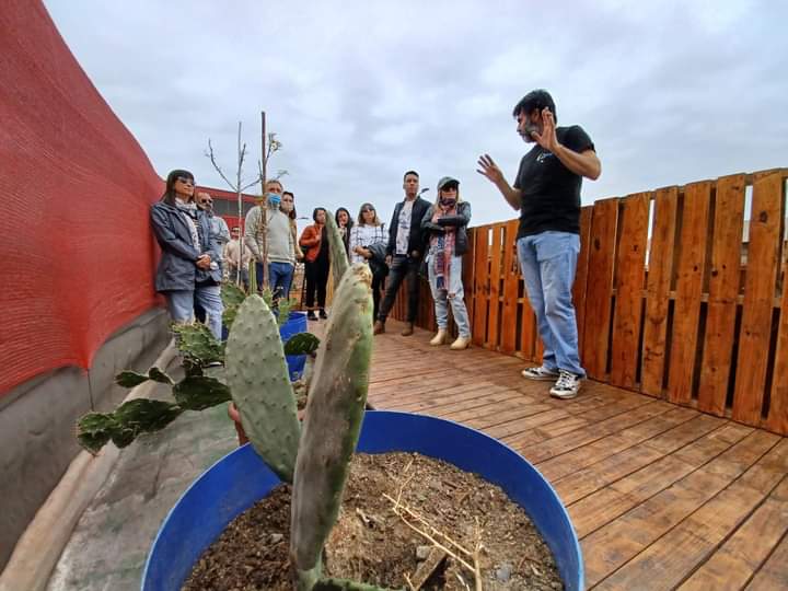 LaQuinta_Spa's tweet photo. En la última edición de la Revista @laquinta_news por medio de las #sociales destacan nuestro evento #Cityagrotour

#hidroponiaurbana #microgreens #azoteasvivas #azoteasverdes #cocina0k #cocinaurbana #alimentacionsaludable #masnatural #masecologico #massustentable https://t.co/C6KExeg7Ou