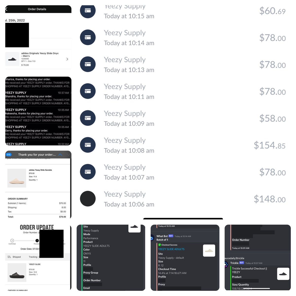 Da Hype Closet (@slabs56486090) on Twitter photo 25pairs bones/onyx <a href="/shoeplexus/">Ben | ShoePlex®</a> @Ne0nGroup <a href="/HollowEdu/">HollowEdu</a> <a href="/PorterProxies/">Porter Proxies</a> <a href="/Get_oryx/">Oryx</a> @PolarChefsProxy <a href="/NotifyAccounts/">Notify Goods</a> <a href="/Sauceservers/">Sauce Servers</a> @Leafproxies <a href="/SakuraProxy/">Sakura Proxy</a> <a href="/zhuproxies/">zhuproxies</a> <a href="/LiveProxies/">Live Proxies</a> <a href="/ProxyChimp/">Proxy Chimp</a> <a href="/SalFNF/">SalFNF</a> <a href="/RichProxies/">Rich Proxies</a> <a href="/ValorAIO/">Valor</a> <a href="/tricklebot/">TRICKLE</a> <a href="/tricklesuccess/">Trickle Success Page</a> <a href="/whatbotsuccess/">What Success</a> <a href="/whatbotisthis/">WhatBot</a> 25pairs bones/onyx <a href="/shoeplexus/">Ben | ShoePlex®</a> @Ne0nGroup <a href="/HollowEdu/">HollowEdu</a> <a href="/PorterProxies/">Porter Proxies</a> <a href="/Get_oryx/">Oryx</a> @PolarChefsProxy <a href="/NotifyAccounts/">Notify Goods</a> <a href="/Sauceservers/">Sauce Servers</a> @Leafproxies <a href="/SakuraProxy/">Sakura Proxy</a> <a href="/zhuproxies/">zhuproxies</a> <a href="/LiveProxies/">Live Proxies</a> <a href="/ProxyChimp/">Proxy Chimp</a> <a href="/SalFNF/">SalFNF</a> <a href="/RichProxies/">Rich Proxies</a> <a href="/ValorAIO/">Valor</a> <a href="/tricklebot/">TRICKLE</a> <a href="/tricklesuccess/">Trickle Success Page</a> <a href="/whatbotsuccess/">What Success</a> <a href="/whatbotisthis/">WhatBot</a>