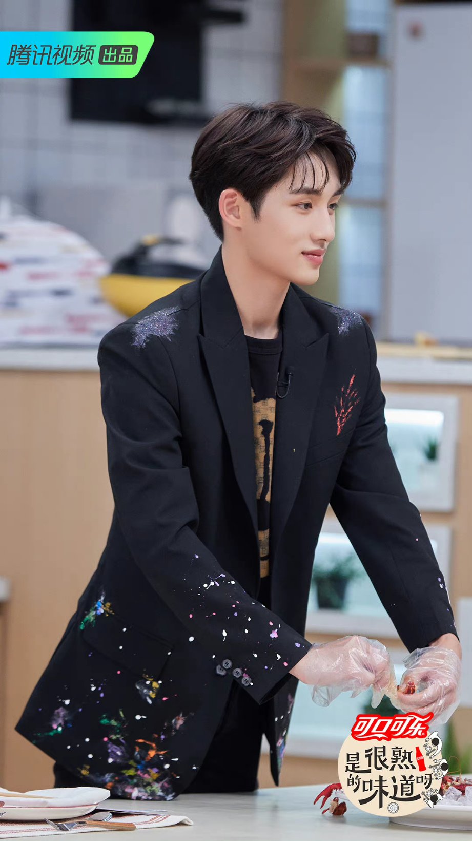 250106 | WINWIN Drama Announcement | Perfect Match