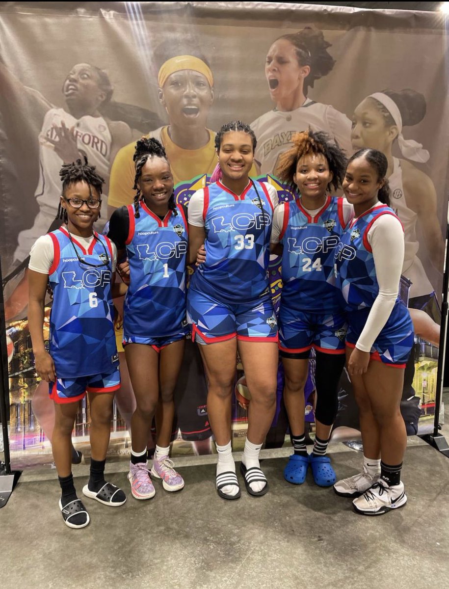 LakeCity_Pride's tweet photo. Lake City Pride 2023 - National

Committed: 
#24 •  @ManleyMikaylah • W

Uncommitted:
#6 •@SingletonJamia • PG
#1 • @jermeshaa2 • CG
#33 • @_yannie_ya • Post
#4 • @GuilloryParis • CG

#RecruitThePride #NextLeveLA
#TheyAreDifferent #Winners https://t.co/nBHIVEzWaj