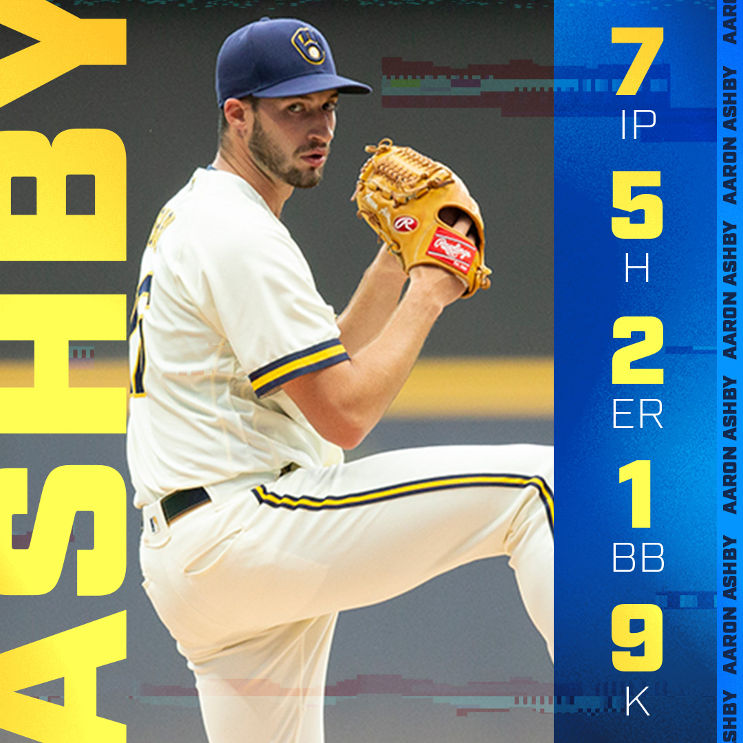He's a keeper

<a href="/aaronashbyy/">Aaron Ashby</a> | #ThisIsMyCrew