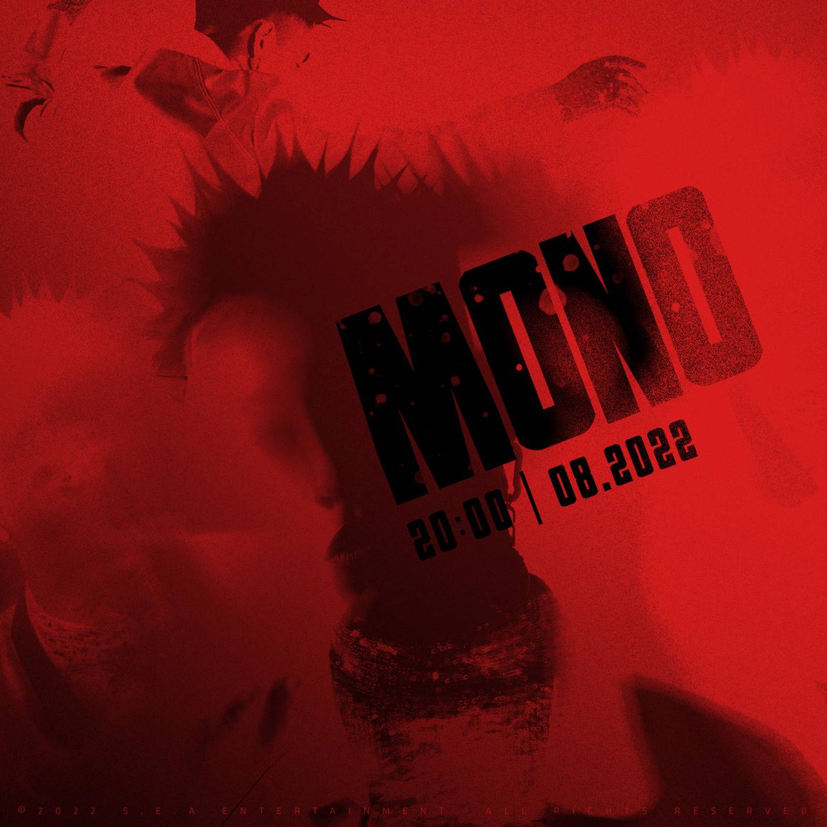 Mono_hng's tweet photo. Ready?! 🤜🏼🤛🏼
08112222
#mono https://t.co/u1e7SPCkwJ