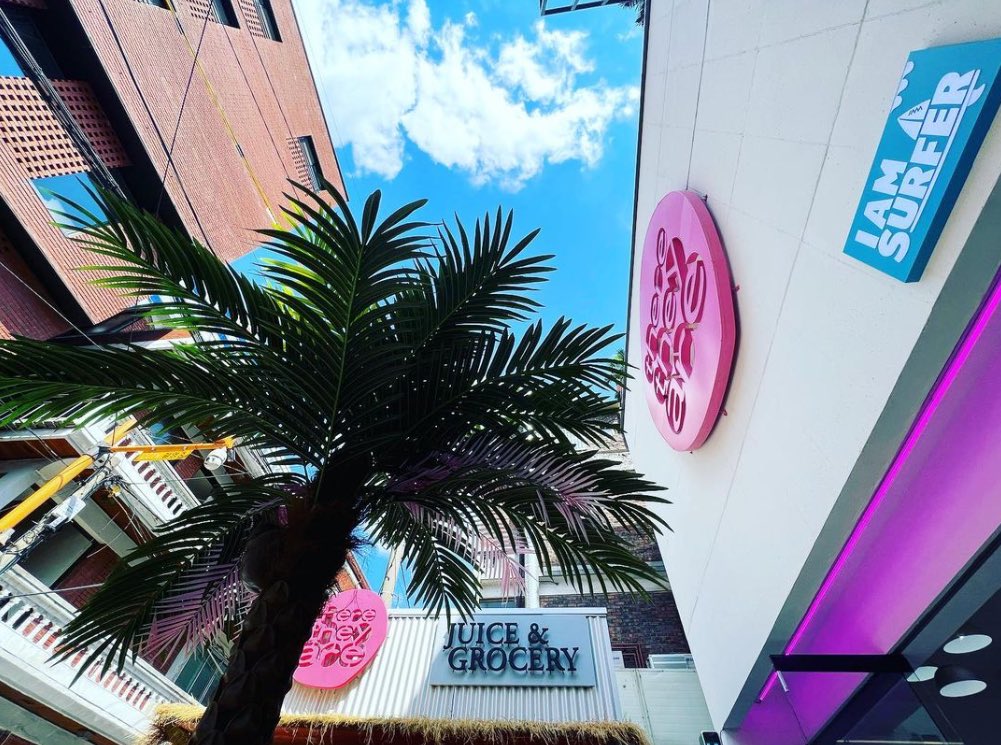 ☕️ XIA CAFE 팝업스토어 오픈🐣

📍운영 기간 및 영업 시간

⭐ 기간 : 2022.08.03(화)~2022.08.27(토)
⭐ 시간 : 11:00 ~ 20:00

📍위치

⭐서울특별시 성동구 연무장7가길 8 데어데이아

🖇cafe.naver.com/mylittlechef/9…