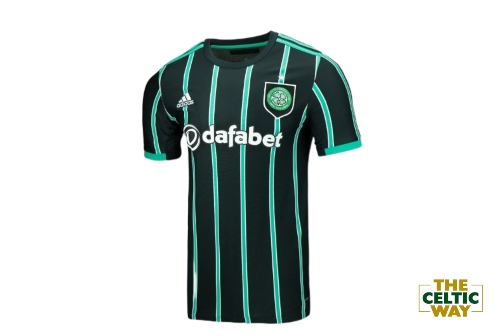 🚨 WIN A CELTIC SHIRT 🚨 RT and FOLLOW to have a chance!🍀 🗓️ Draw will be made a week today! 🗳️