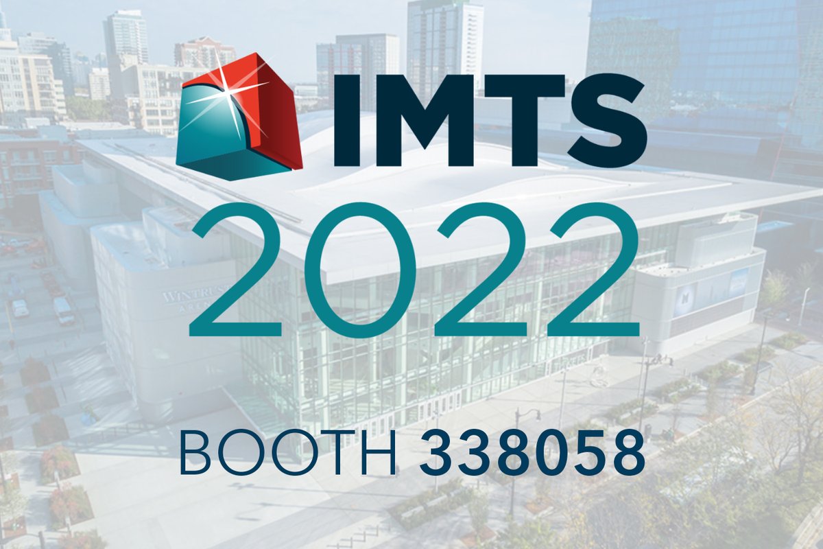 Nicolás Correa participará en la <a href="/IMTSchicago/">IMTS</a> 
Correa presentará a sus clientes la nueva estructura de ventas y de servicio Correa USA y las últimas novedades de producto.

𝗩𝗶𝘀í𝘁𝗮𝗻𝗼𝘀 𝗲𝗻 𝗲𝗹 𝘀𝘁𝗮𝗻𝗱 𝟯𝟯𝟴𝟬𝟱𝟴

#correa #imts2022 #maquinaherramienta #cnc