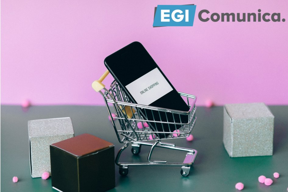 🔝Con el mes de agosto a la vuelta de la esquina, hay que pensar en las #campañas de #comunicación que queremos realizar tras las vacaciones. Y… si tienes un #ecommerce debes preparar tu campaña #BlackFriday

💻 Desde #EGIComunica te daremos las claves  
egi-group.com/egi-comunica/