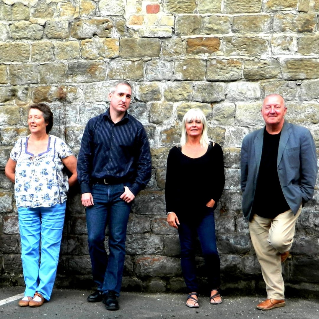 Otley folk/rockers Summercross and will be joined by indie band The Names at the Rugby Club as Otley Live wraps up on Sunday. 
See the Otley Live section on visitotley.co.uk for more.
#otleylive #livemusic #musicfestival #otley #visitotley #yorkshire  #leeds #leedslive