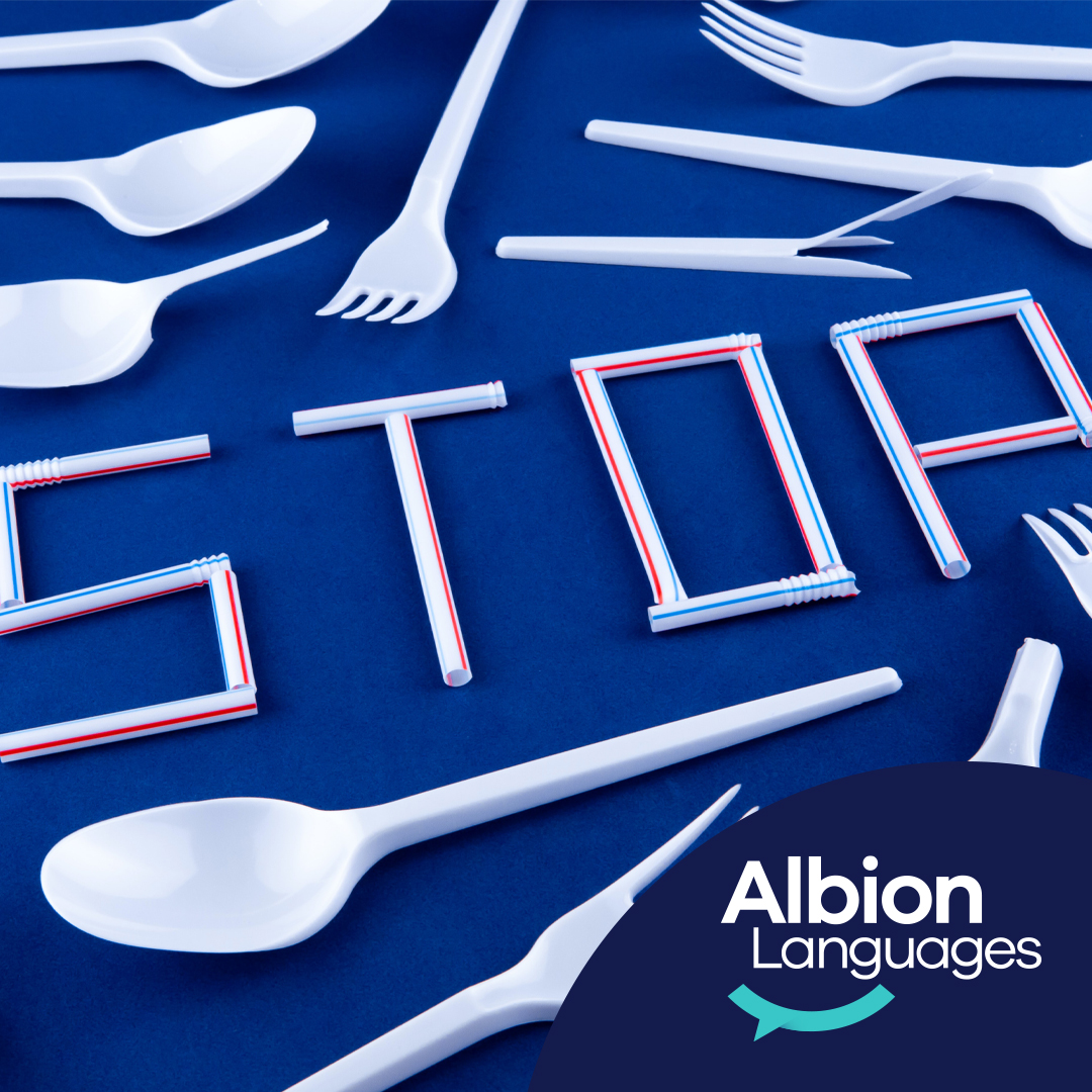AlbionLanguages's tweet photo. In this blog we look at how Plastic Free July has successful communicated its message, encouraging over 100 million people across 190 countries to get involved! https://t.co/BOKXseWT4b #plasticfreejuly #plasticfree #consumercampaign https://t.co/vAYKzvEdVD