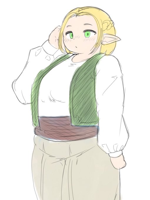 アラビアンな感じ 