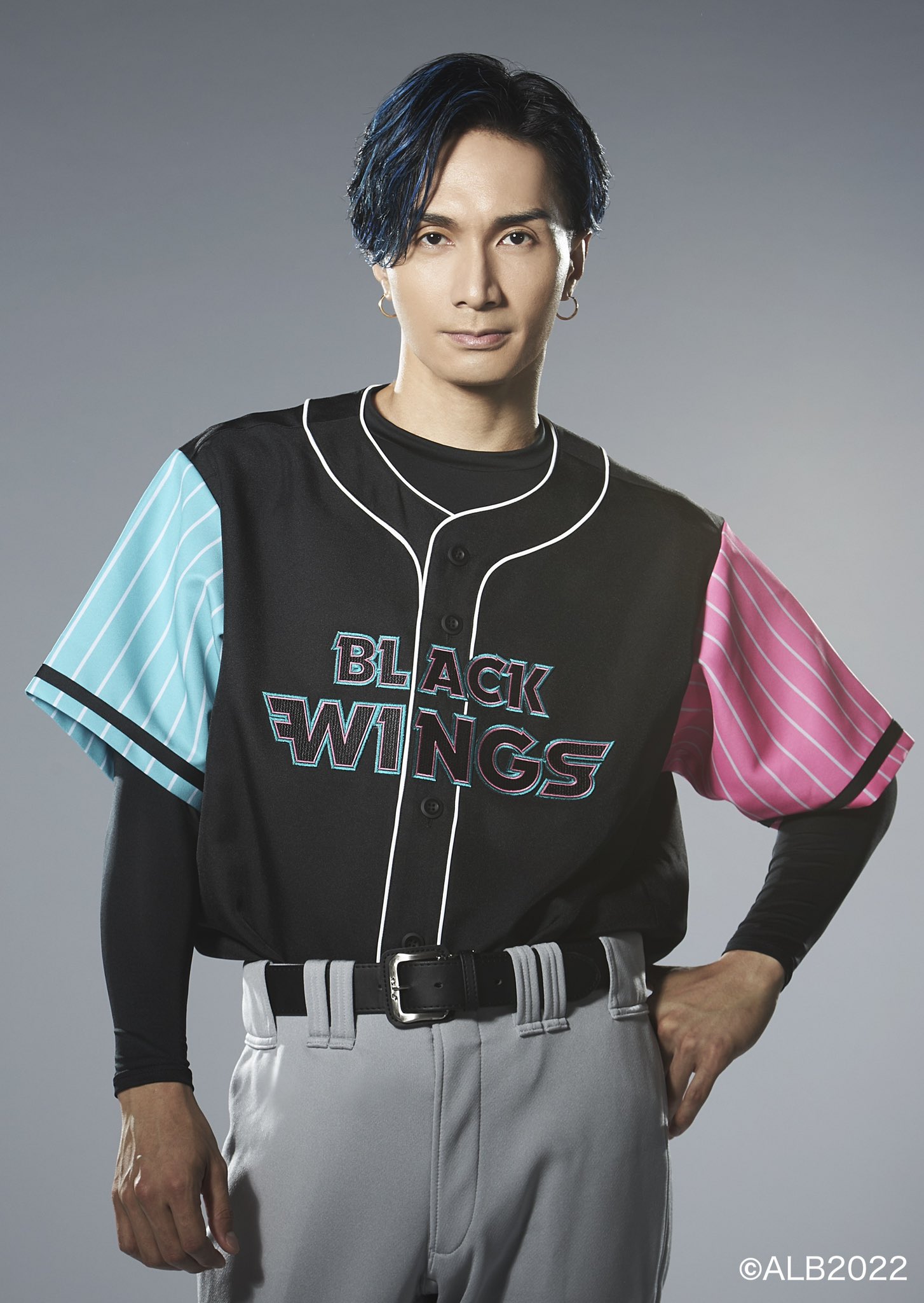 LDH LIVE EXPO 2024 ユニフォーム 橘ケンチ LDH LIVE EXPO 2024