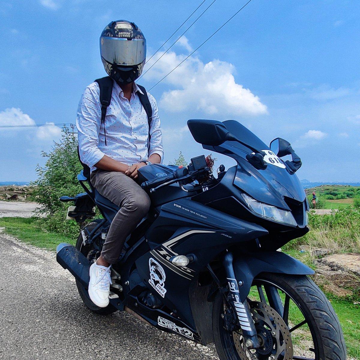 iam_vikrant82's tweet photo. #NewProfilePic https://t.co/PjI9EWOcIi