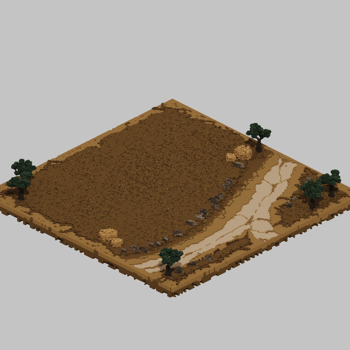 CITY OF BLOCK tweet media