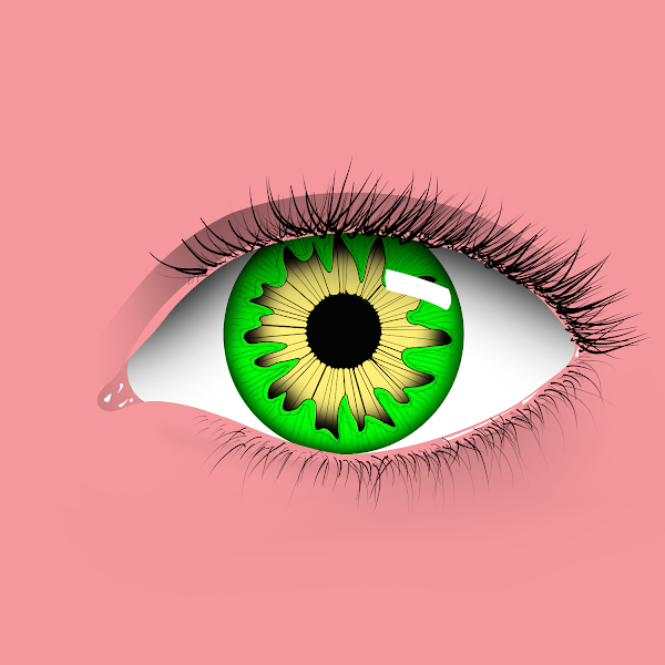 Windows to another world.
EyeDee by MaDJAM #4088
Available <a href="/opensea/">OpenSea</a>
#nfts #opensea #nftmarketplace #nftarts #nftartwork #nftartists #nftartcollector #nft #nftmarket #nftbuyers #MaDJAM #EyeDee #eye #eyes #nftdrop #nftart #nftopensea