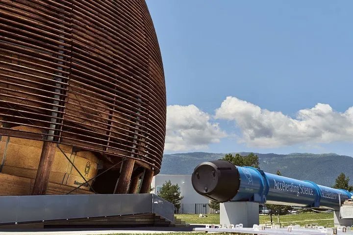 Last days to apply to CERN’s Technical, Administrative, and Doctoral Studentship Programmes! CERN needs your expertise to continue our quest to unravel the mysteries of the Universe. Expand your universe 👉apply now at careers.cern/students (Application deadline: 1 August)