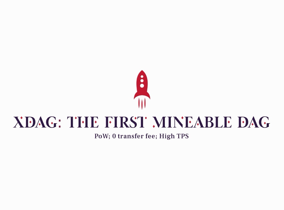 xdag.io tweet media