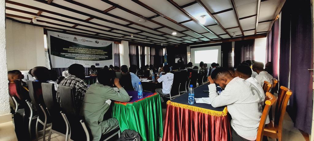 Rachel AMANI🇨🇩 tweet media