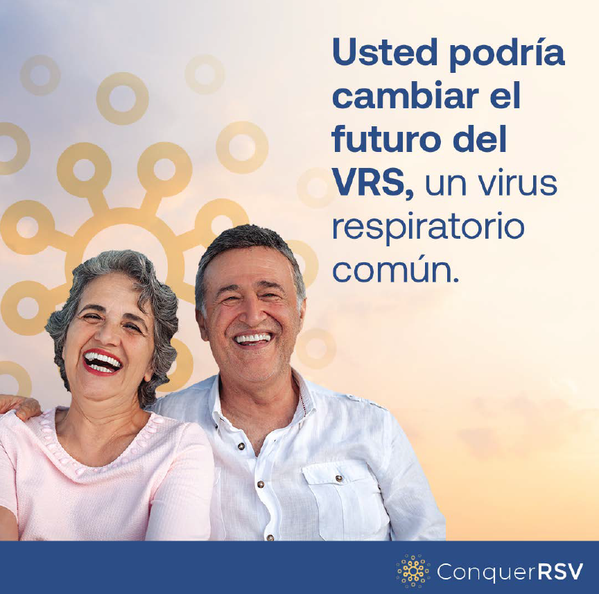 AIVFisabio's tweet photo. Estudio | Sigue activo el reclutamiento del #ensayoclínico para estudiar una nueva #vacuna 💉frente al #VRS en personas a partir de 6⃣0⃣ años.

➡️ ¿Te interesa o a alguien de tu entorno? Contáctanos gratuitamente en 📞900102963 o en 📩vacunas_fisabio@gva.es https://t.co/ehpzA2XFfg