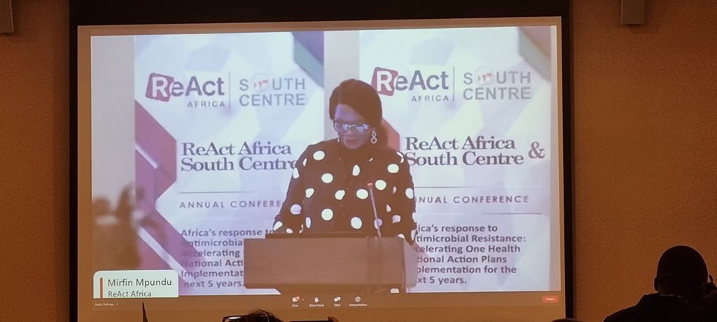 WHO Zimbabwe (@who_zimbabwe) on Twitter photo “AMR experts should use the language that laymen people can understand when designing #AMR communication strategies or spreading information on #AMR,” notes Zambia Minister or Health <a href="/SylviaTMasebo/">Hon. Sylvia Masebo</a> during the ongoing conference on #AMR “AMR experts should use the language that laymen people can understand when designing #AMR communication strategies or spreading information on #AMR,” notes Zambia Minister or Health <a href="/SylviaTMasebo/">Hon. Sylvia Masebo</a> during the ongoing conference on #AMR