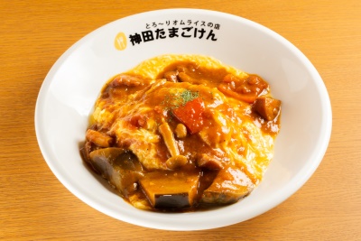 Gourmet_True's tweet photo. ＼#飯テロ╱

#オムライス が食べたいので(私情)オムテロです🤣
【#神田たまごけん】のオムライスはとろっとろの卵がたまりません！🥚🫶

お腹空きました🤤🤤

https://t.co/AoDqkiOu03
#東京　#東京グルメ　#グルメ　#お腹ペコリン部　#秋葉原　#池袋　#ゼウス・エンタープライズ　#グルメトゥルー https://t.co/ckbp44q1HA