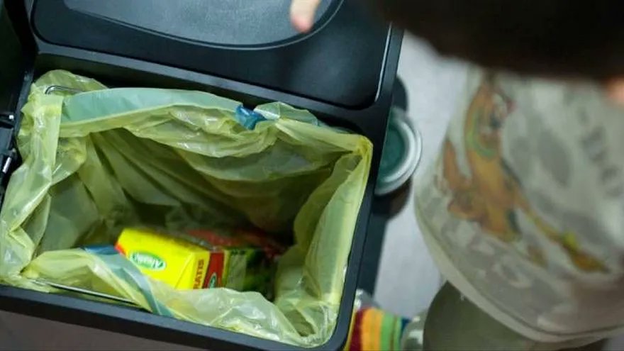 ¿Quién recicla más? Estos son nuestros hábitos en esta materia, según el estudio Instituto Catchmen para <a href="/ecoembes/">Ecoembes</a> 
buff.ly/3cjX93K