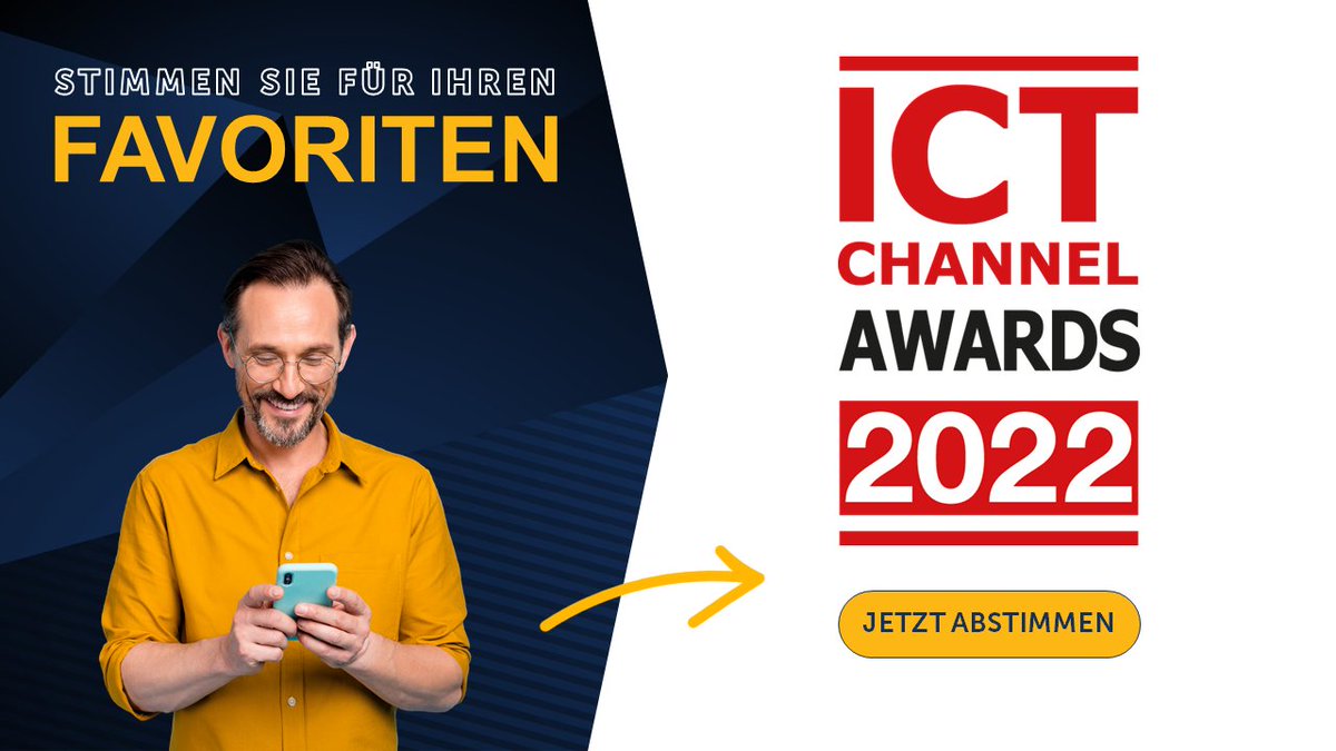 Mitel_DACH's tweet photo. Jetzt abstimmen: 𝗜𝗖𝗧 𝗖𝗛𝗔𝗡𝗡𝗘𝗟 𝗔𝗪𝗔𝗥𝗗𝗦 𝟮𝟬𝟮𝟮 - #Hersteller des #Jahres! Mitel ist nominiert im Bereich #Unified #Communications &amp; #Collaboration. Bis 21.08.2022 voten.
#Leserwahl 👉https://t.co/cXmUTgMpLr
#Mitel #UCC #ICTCHANNELAWARDS22 #VoteNow https://t.co/UyPDoxR4JO