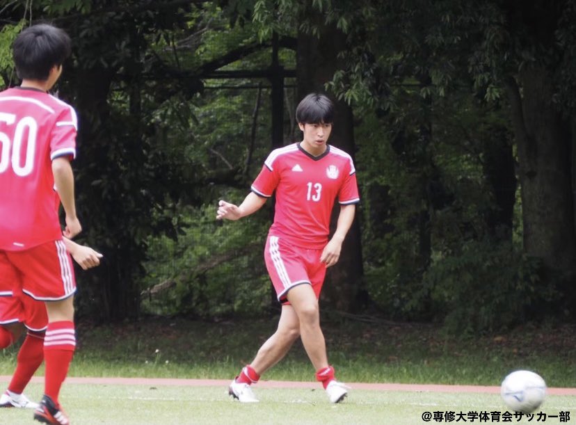 公式 前橋育英高校サッカー部ob会 Mifcob Twitter