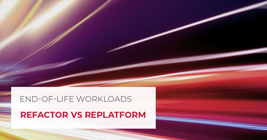 SoftwareONEuk's tweet photo. Discover how to modernize your #EndOfLifeSoftware in
@awscloud Find the approach that’s best for you with an #ApplicationModernization Assessment from SoftwareONE: https://t.co/SqdQv5DGrI
#OLA #CloudMigration #CloudModernization #PublisherAdvisory #AWSCompetency https://t.co/vLOodoZPCl