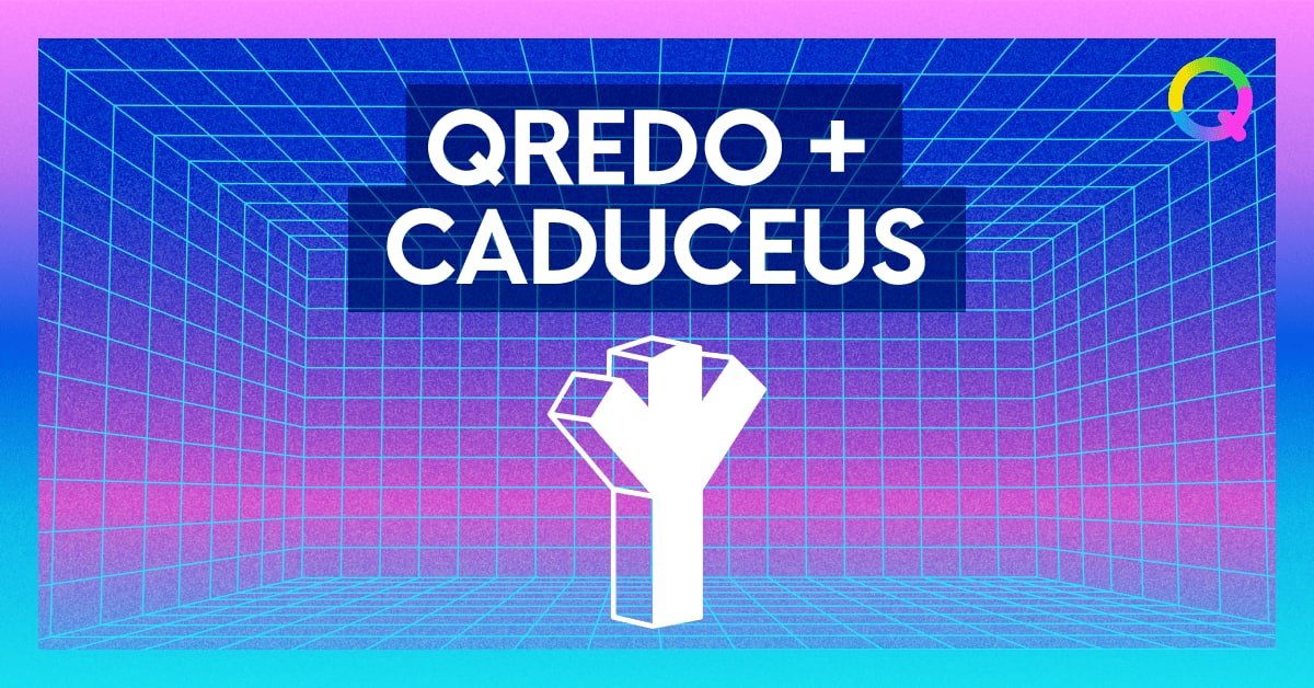 🔥Caduceus x Qredo 🚀Join link : wn.nr/g5ZVpM 🎁Reward : 400 $CMP 💳Wallet : CMP 🚨Last Day : 28 July TG: t.me/whitelistairdr… #Caduceus #Qredo #airdrop #giveaway #bitcoin #cryptocurrency #crypto #nft #blockchain #btc #ethereum #eth #cryptonews #coin