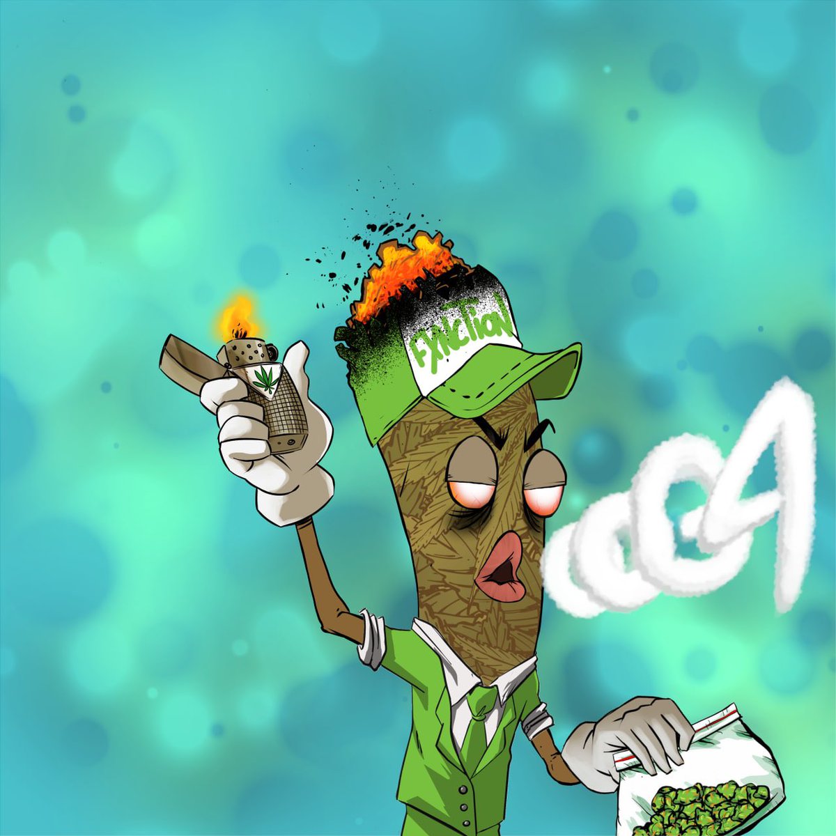 Sol High Club | Mint: TBA tweet media