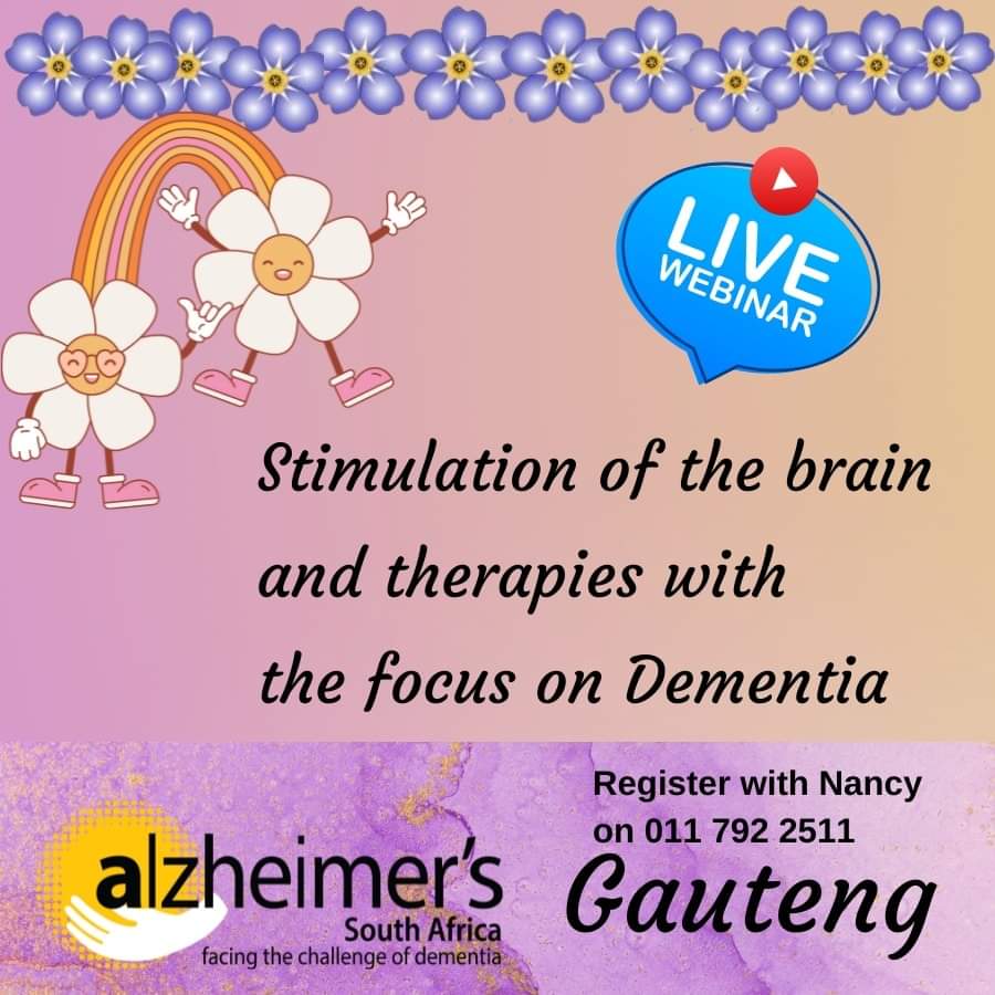ADASA NPC (@alzheimersorgsa) on Twitter photo 