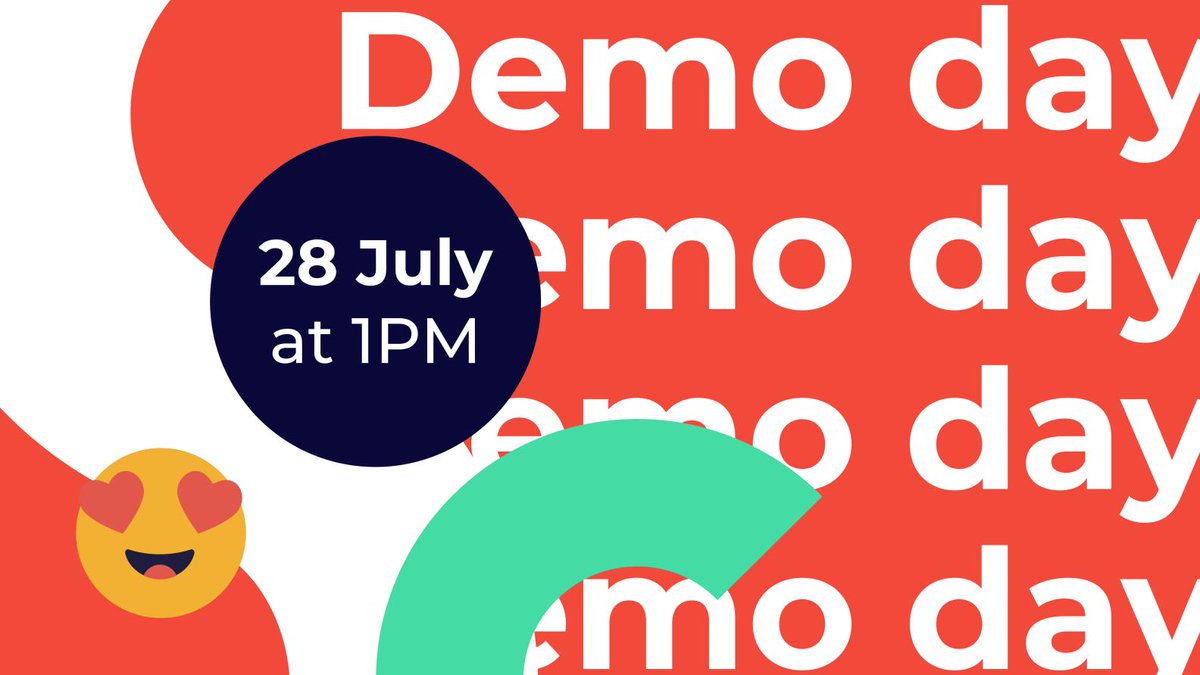 osocode's tweet image. Are you ready for #osoc22’s Demo Day on 28/07 at Herman Teirlinck?⚡️Discover 10 open-source projects, made by motivated students, coaches &amp;amp; organisations. 🚀 It&apos;s free and open to everyone, come meet our teams! 👋 Register here: bit.ly/osoc22DemoDay