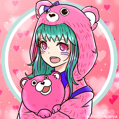 めっちゃパン屋さん Fortnite イラスト 依頼2 5ヶ月待ち Metchapanya さんのイラスト マンガ作品まとめ 1 件 Twoucan