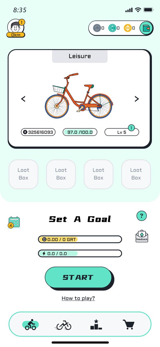 CycGo | Online Now tweet media