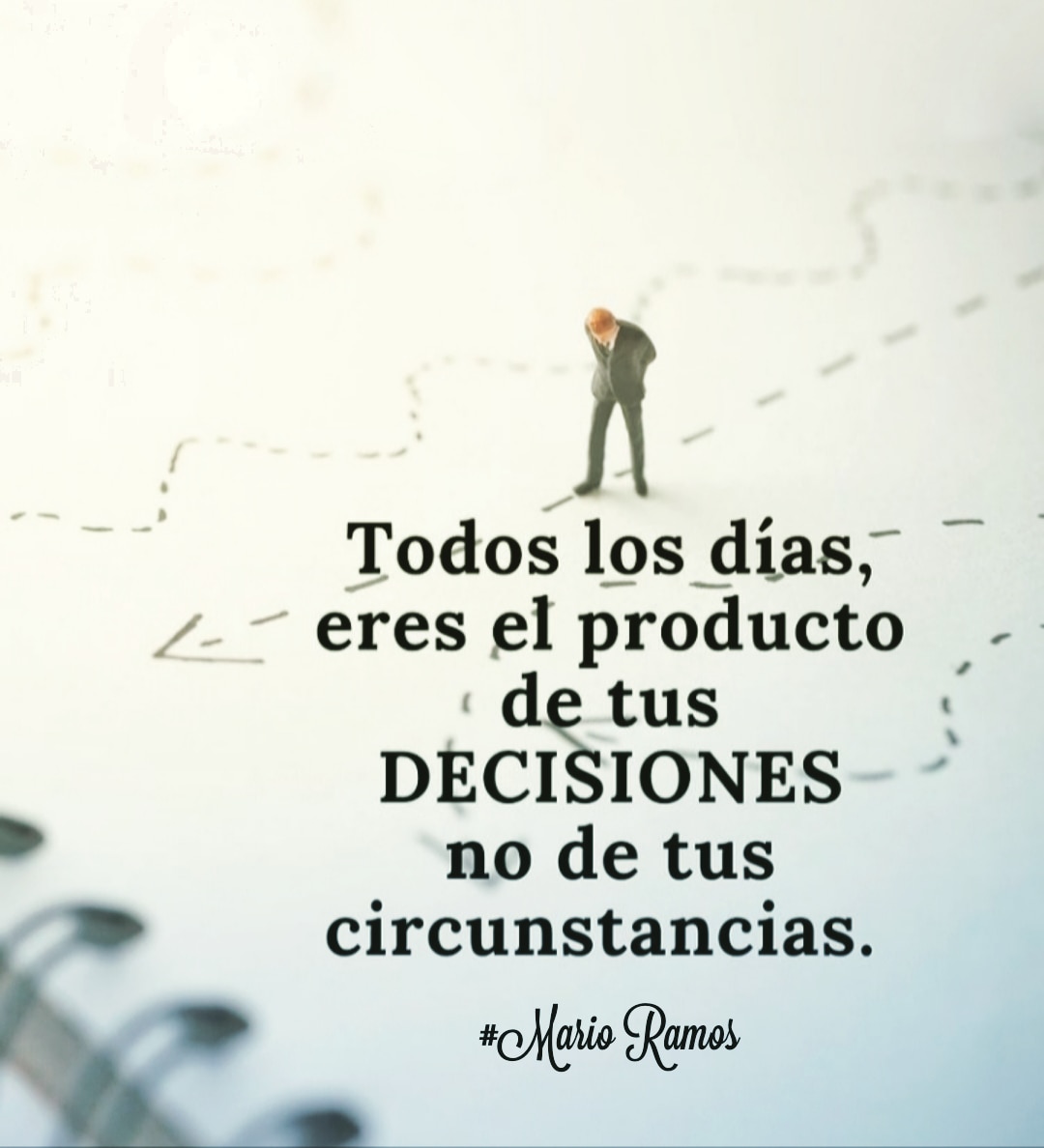 Mario_Ramos27's tweet photo. Por qué son tan importantes mis decisiones de hoy???
#ExcelentementeExcelente
#SaludRiquezaFelicidad
#WinnersTeam #EstilodeVida
#ElPoderEstaEnCreer
#MarioRamos 👑 https://t.co/atATHpV3Sp