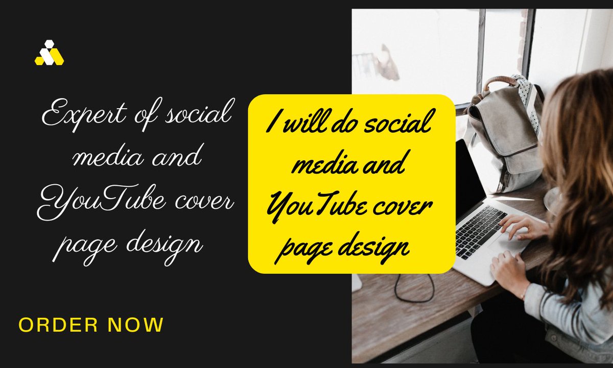 𝗜 𝗮𝗺 𝗮 𝗽𝗿𝗼𝗳𝗲𝘀𝘀𝗶𝗼𝗻𝗮𝗹 𝘀𝗼𝗰𝗶𝗮𝗹 𝗺𝗲𝗱𝗶𝗮 𝗯𝘂𝘀𝗶𝗻𝗲𝘀𝘀 𝗽𝗮𝗴𝗲 𝗮𝗻𝗱 𝗬𝗼𝘂𝗧𝘂𝗯𝗲 𝗰𝗼𝘃𝗲𝗿 𝗽𝗮𝗴𝗲 𝗱𝗲𝘀𝗶𝗴𝗻𝗲𝗿. Do you want to design your business page and YouTube cover page to increase the attractiveness of your business? Message me now if you