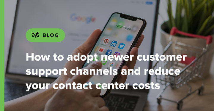sivasankargnv's tweet photo. In @Sprinklr's blog, learn cost-effective customer support channel alternatives 💬 https://t.co/wHInia9gE4 https://t.co/Ml2rgLeW0a