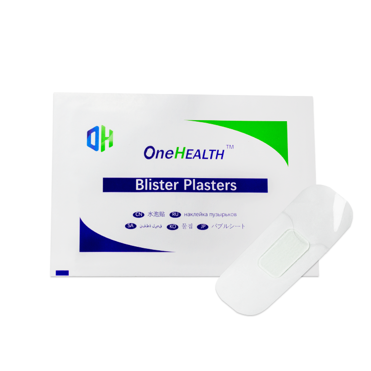 No one can say no to this blister plaster. It wraps your blisters like a water bed.😍😍 It takes on a cell-like shape when it absorbs fluid. Once the liquid on the surface is completely absorbed, it returns to its original shape. alibaba.com/product-detail…