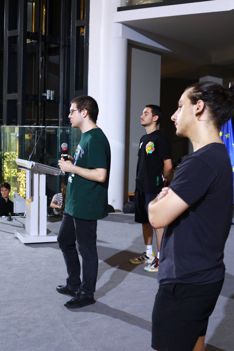 NFP Crew tweet media