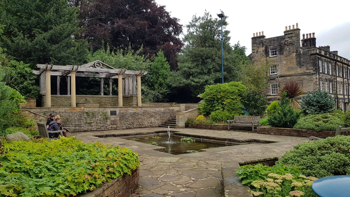 TGP Landscape tweet media