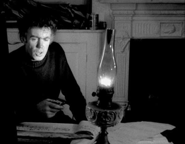 ryanCRASHBURN's tweet image. "The eye reads forward, as the memory reads back." #WSGraham