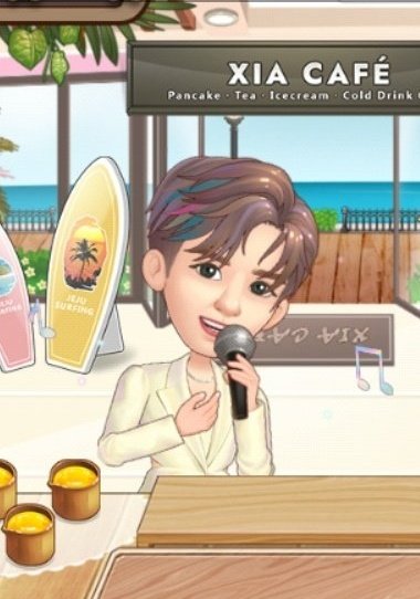 게임에서도 잘 컸다 진짜