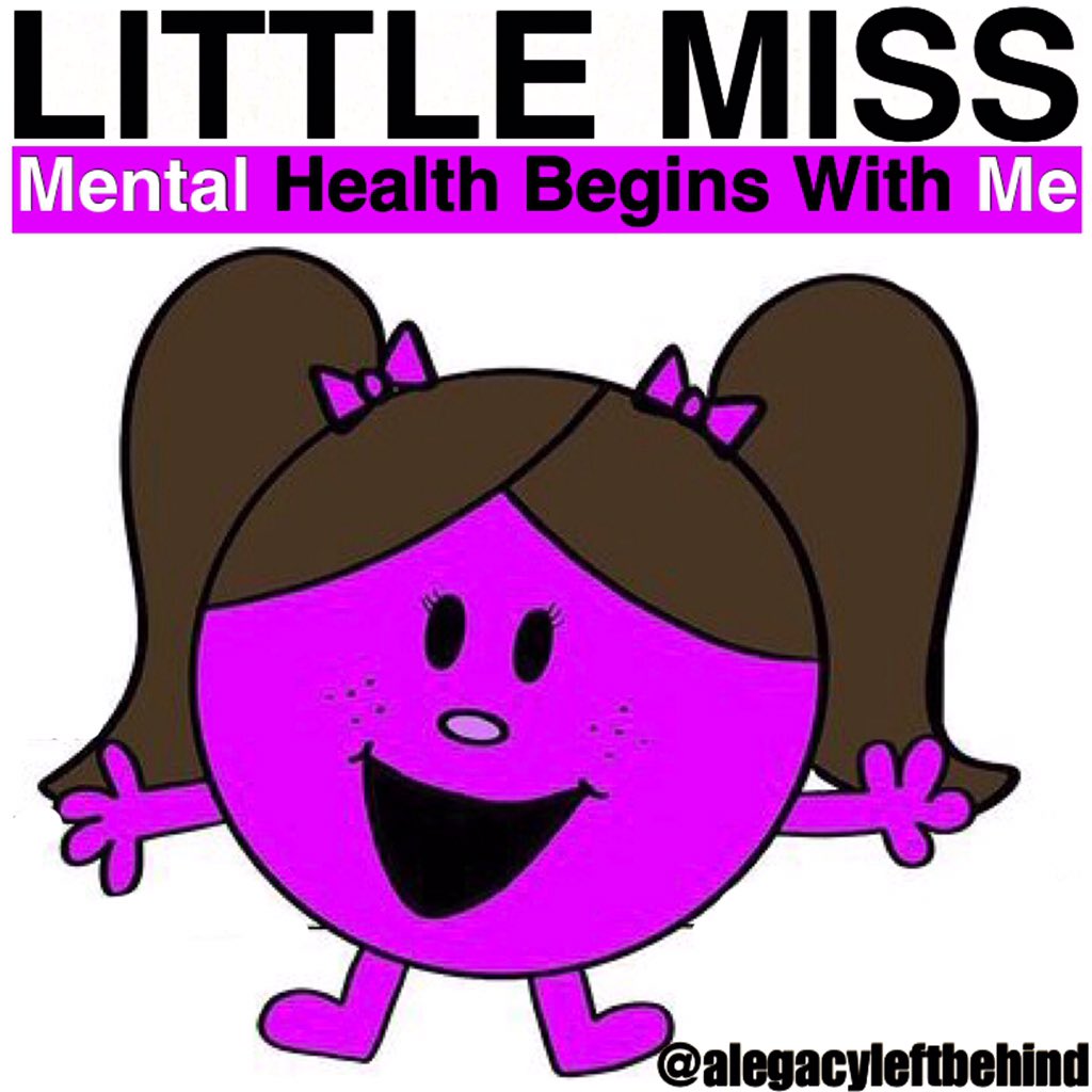 ALEGACYLftBhind's tweet photo. It’s #BIPOCMentalHealth Month! Take care of your #MentalHealth, and make it your first priority, before anything else. #Bereavement #LittleMiss #GriefSupport https://t.co/qYtSoog77n