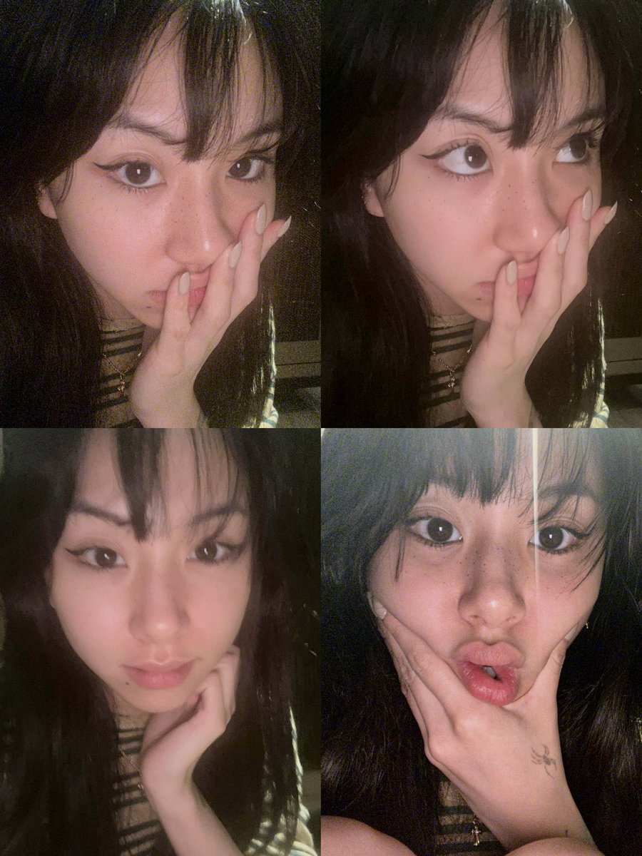 hellotaetty's tweet image. passing out