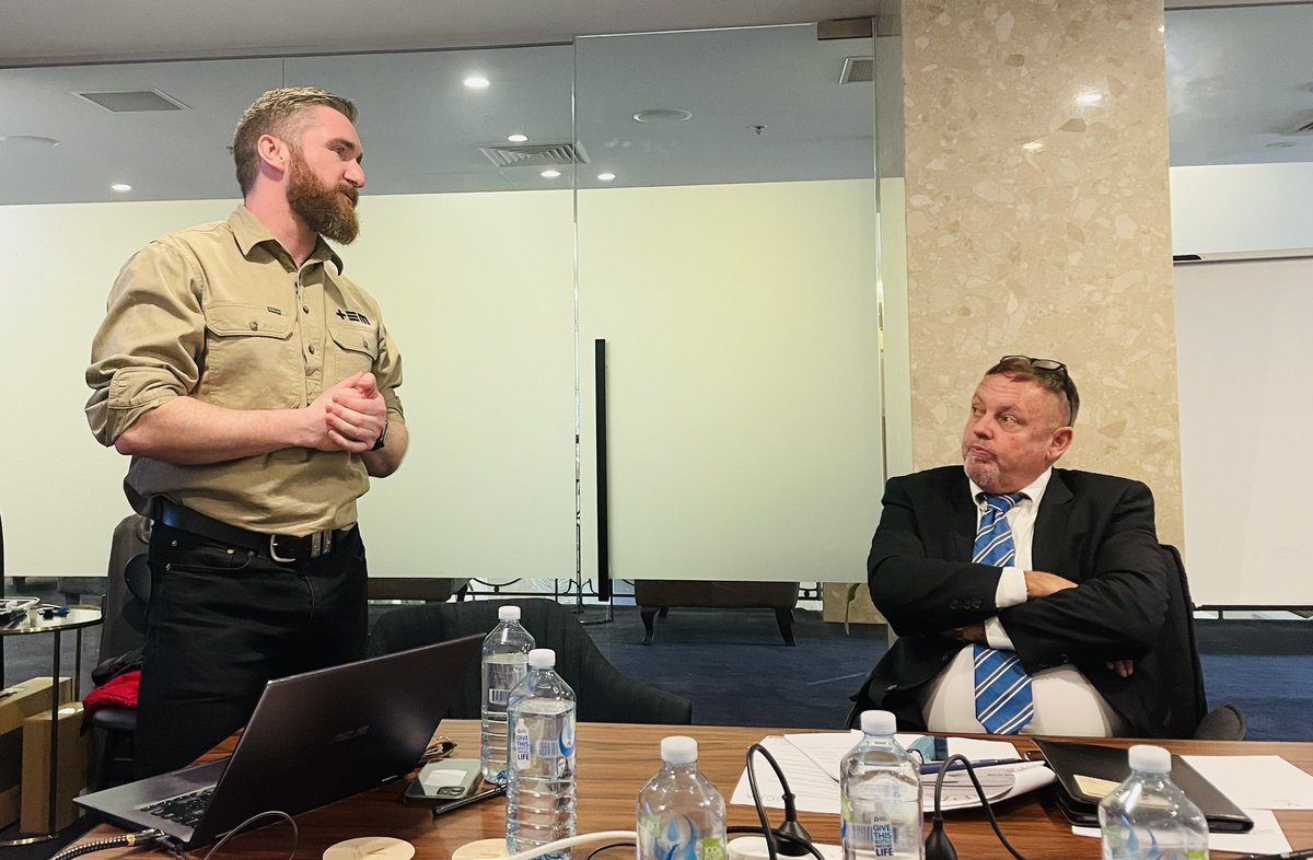Colin James Bettles (@colinjbettles) on Twitter photo Excellent high level over view analysis by <a href="/WheatWatcher/">Andrew Whitelaw</a> on grain markets, input prices and impacts for growers #ausag <a href="/GrainProducers/">Grain Producers Australia</a> <a href="/GrainProducerSA/">Grain Producers SA</a> <a href="/WAFarmersGrains/">WAFarmersGrains</a> <a href="/VFFGrains/">VFFGrains</a> <a href="/NSWFarmers/">NSW Farmers</a> <a href="/AgForceGrains/">AgForce Grains</a> <a href="/Warraboy/">Brendan Taylor</a> <a href="/BPerry0410/">Brad Perry</a> <a href="/JustinEveritt5/">Justin Everitt</a> <a href="/mdfowler100/">Mark Fowler</a> <a href="/AdrianMcCabe6/">Adrian McCabe</a> Excellent high level over view analysis by <a href="/WheatWatcher/">Andrew Whitelaw</a> on grain markets, input prices and impacts for growers #ausag <a href="/GrainProducers/">Grain Producers Australia</a> <a href="/GrainProducerSA/">Grain Producers SA</a> <a href="/WAFarmersGrains/">WAFarmersGrains</a> <a href="/VFFGrains/">VFFGrains</a> <a href="/NSWFarmers/">NSW Farmers</a> <a href="/AgForceGrains/">AgForce Grains</a> <a href="/Warraboy/">Brendan Taylor</a> <a href="/BPerry0410/">Brad Perry</a> <a href="/JustinEveritt5/">Justin Everitt</a> <a href="/mdfowler100/">Mark Fowler</a> <a href="/AdrianMcCabe6/">Adrian McCabe</a>
