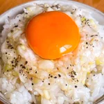 いつもの卵かけご飯が変わる!？やみつきになる「ねぎ塩たまごかけごはん」。