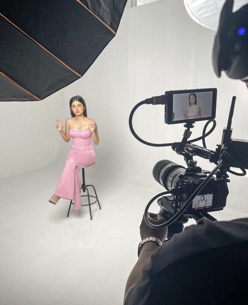 fattyfontiveros's tweet photo. excited for your new MV #KNKP
@bellemariano02 congrats in advance
π: https://t.co/ioWG4ZbNNL
#BelleMariano | Belle Mariano https://t.co/IVh3sSCeTL